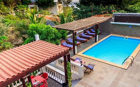 Pousada Quinta Ribeirinha