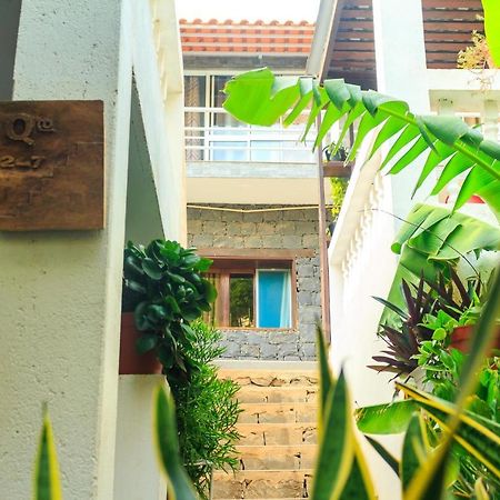 Pousada Quinta Ribeirinha Cidade Velha Extérieur photo