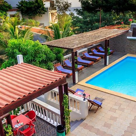 Pousada Quinta Ribeirinha Cidade Velha Extérieur photo