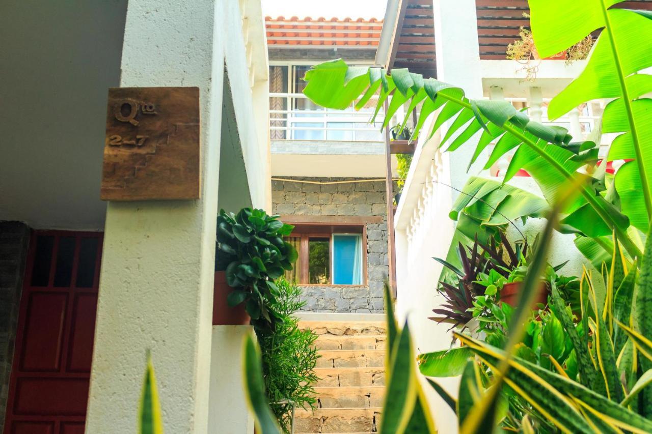 Pousada Quinta Ribeirinha Cidade Velha Extérieur photo