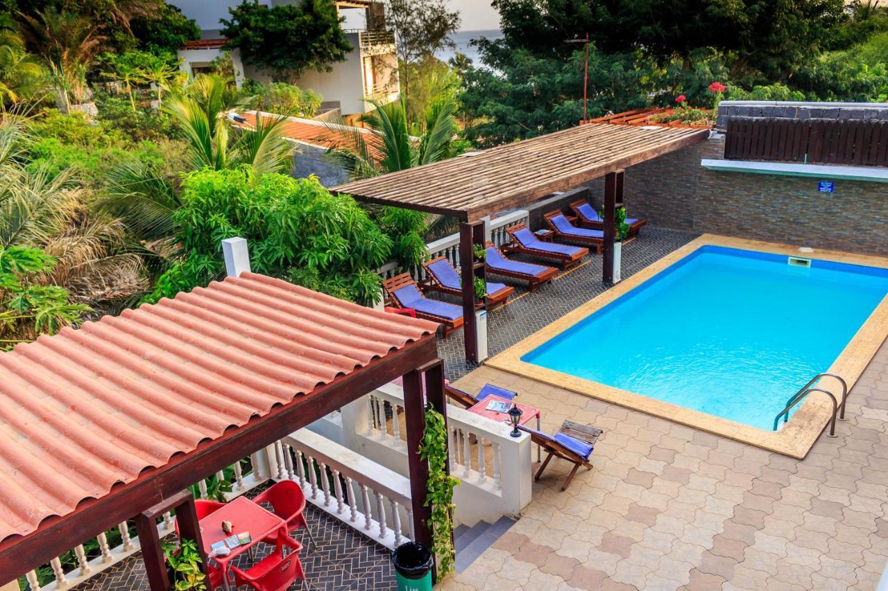 Pousada Quinta Ribeirinha Cidade Velha Extérieur photo
