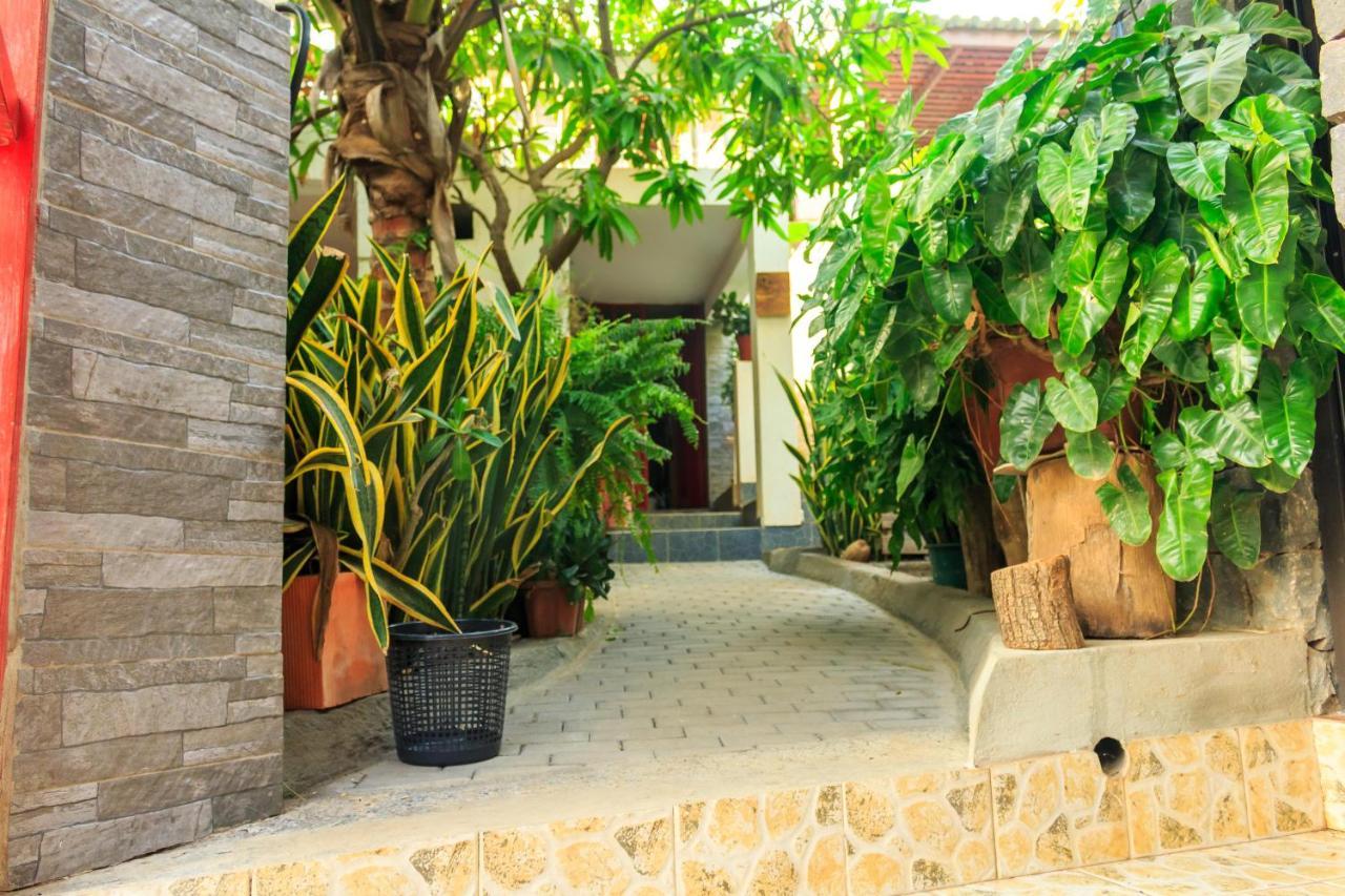 Pousada Quinta Ribeirinha Cidade Velha Extérieur photo