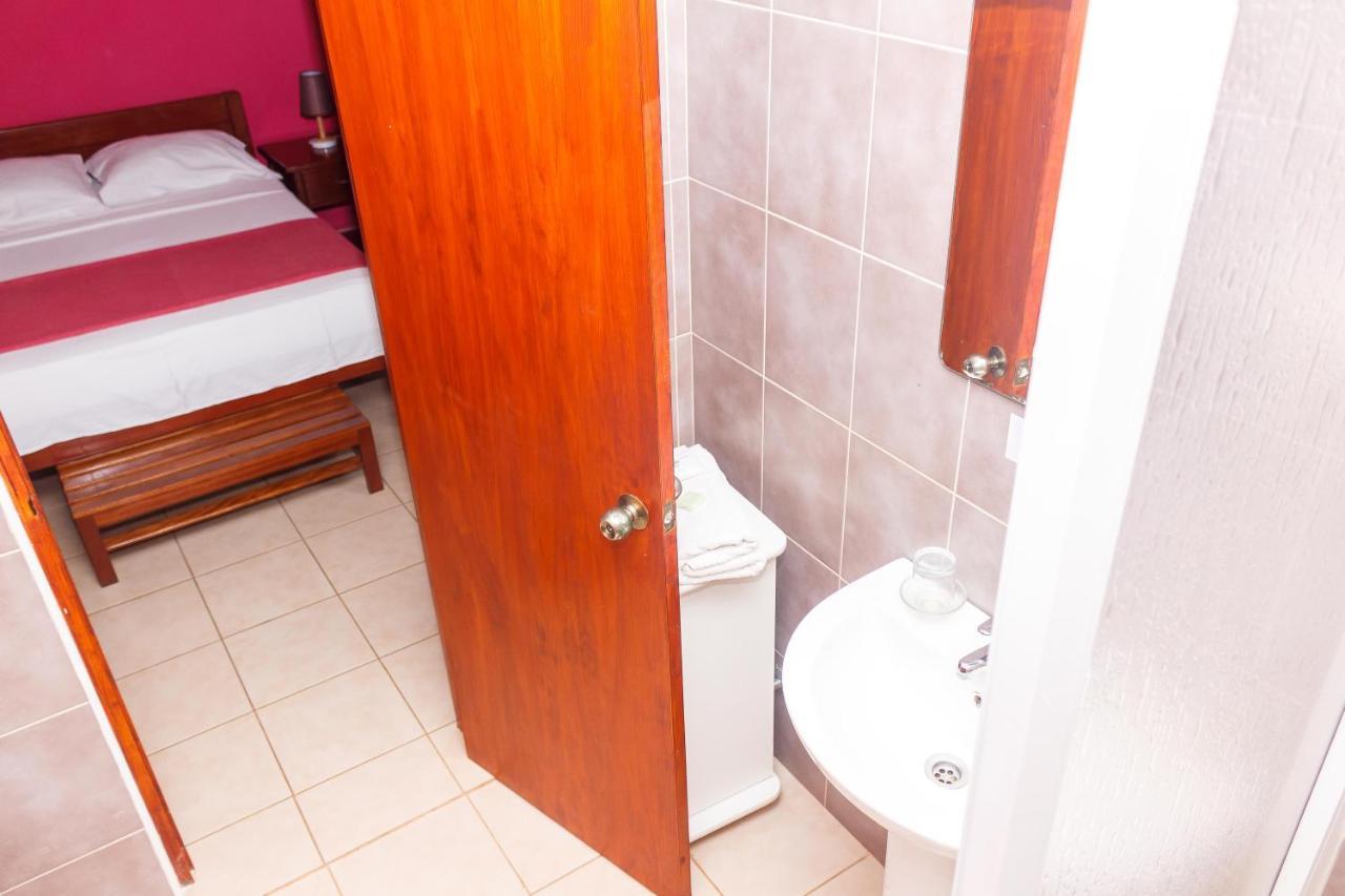 Pousada Quinta Ribeirinha Cidade Velha Extérieur photo
