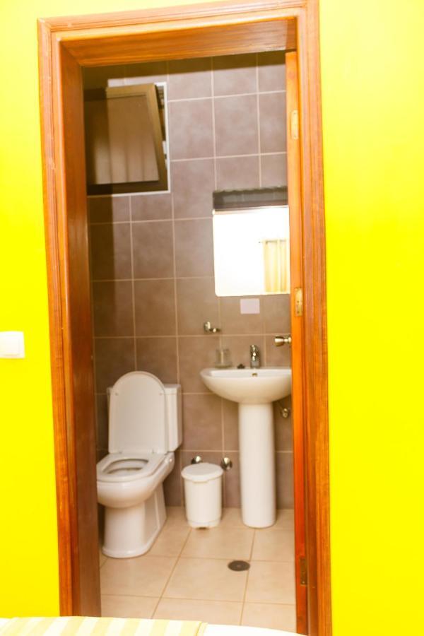 Pousada Quinta Ribeirinha Cidade Velha Extérieur photo