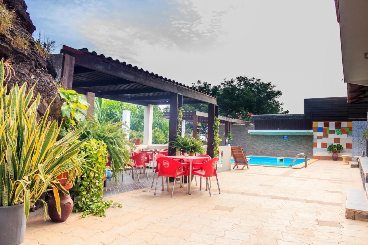 Pousada Quinta Ribeirinha Cidade Velha Extérieur photo