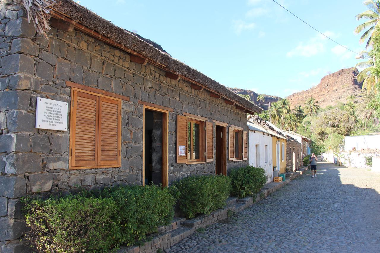 Pousada Quinta Ribeirinha Cidade Velha Extérieur photo