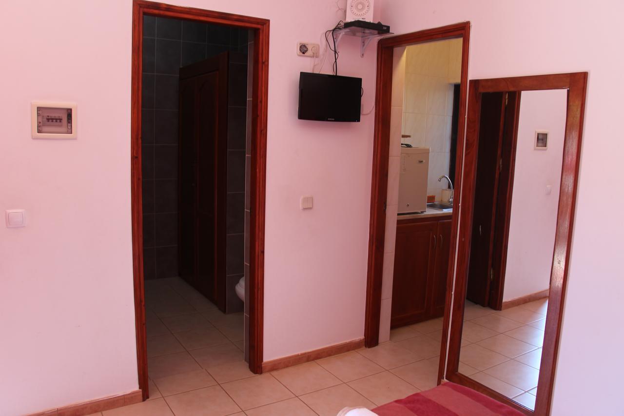 Pousada Quinta Ribeirinha Cidade Velha Extérieur photo