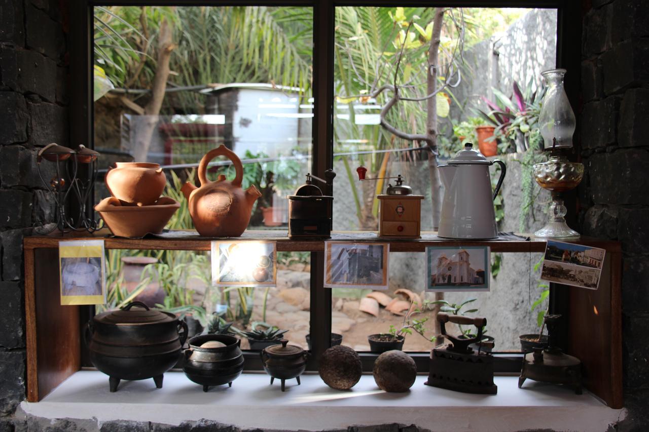Pousada Quinta Ribeirinha Cidade Velha Extérieur photo